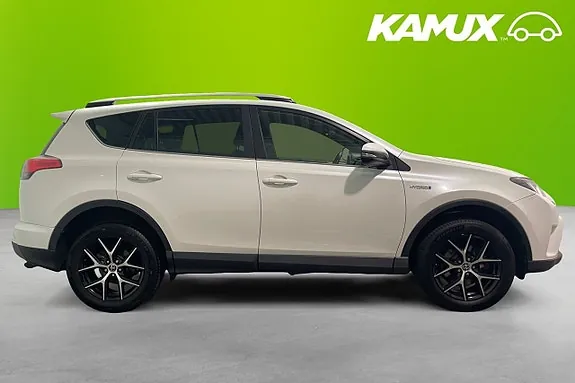 Toyota Rav4 2016 photo 2