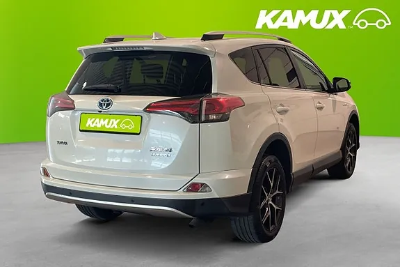 Toyota Rav4 2016 photo 4