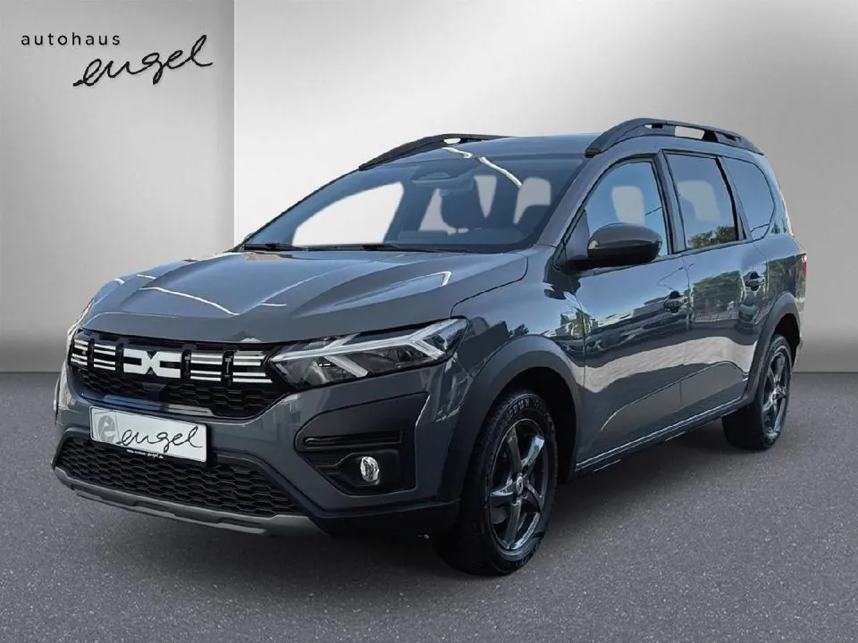 Dacia Jogger Expression