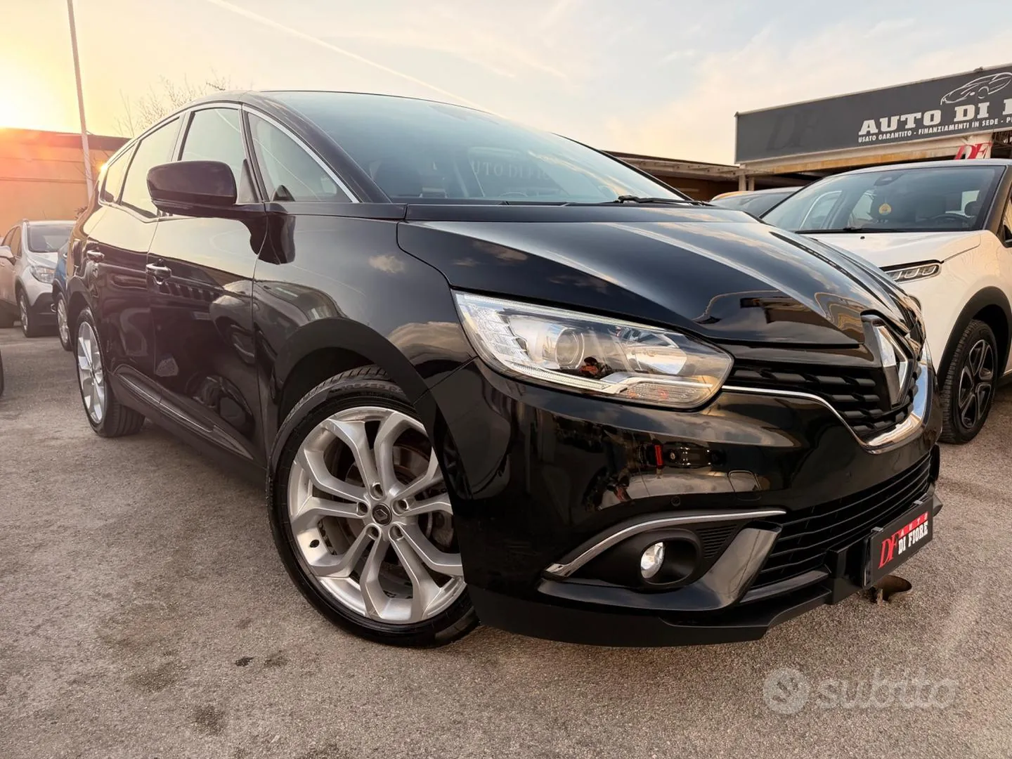 Renault Grand Scenic 2019 photo 5