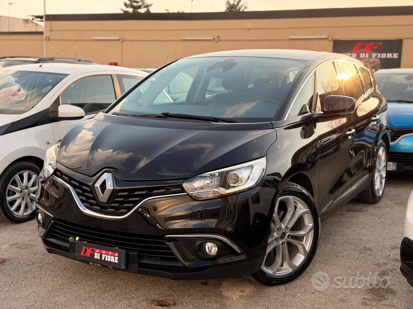 Renault Grand Scenic