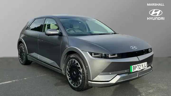 Hyundai Ioniq 5