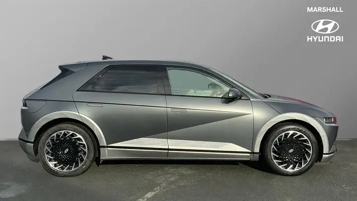 Hyundai Ioniq 5 2023 photo 2