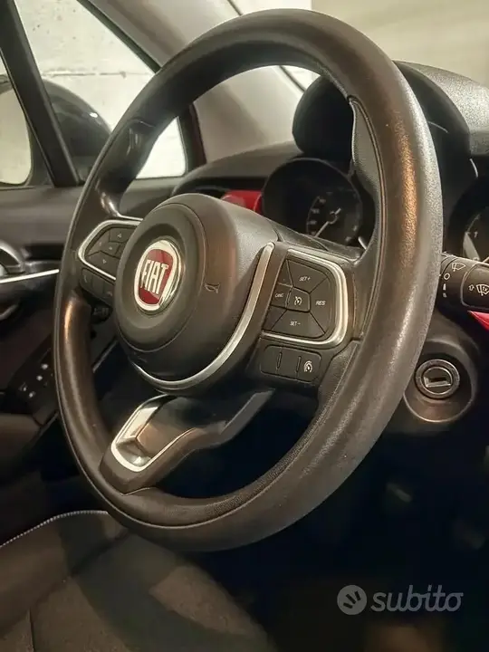 Fiat 500X 2020 photo 5