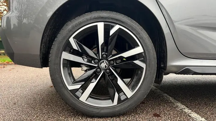 Skoda Kamiq 2026 photo 5