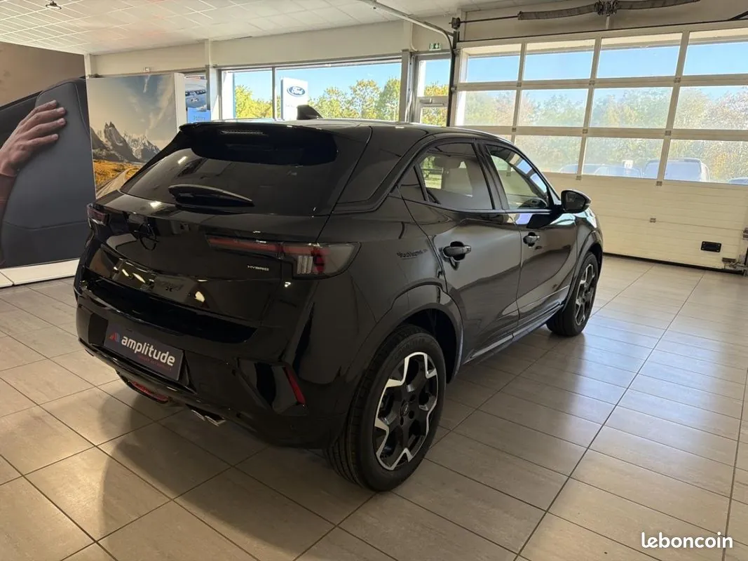 Opel Mokka 2026 photo 5
