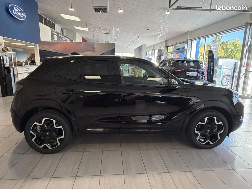 Opel Mokka 2026 photo 4