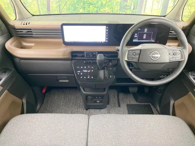Nissan Ruukeus Highway Star Gt‑Turbo Pilot Edition 2025 photo 2
