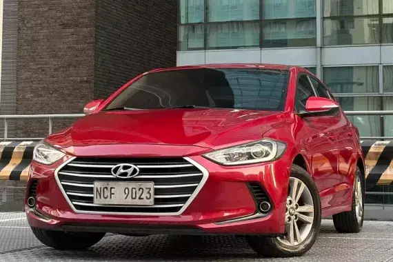 Hyundai Elantra 2016 photo 3