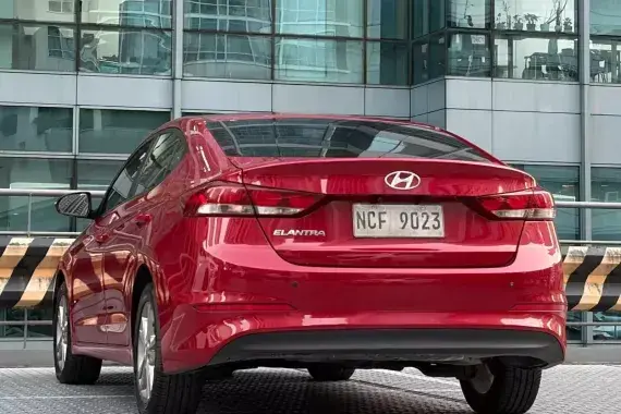 Hyundai Elantra 2016 photo 4