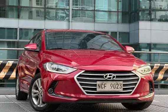 Hyundai Elantra 2016 photo 2