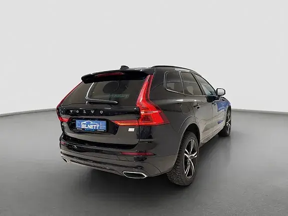Volvo Xc60 2021 photo 4