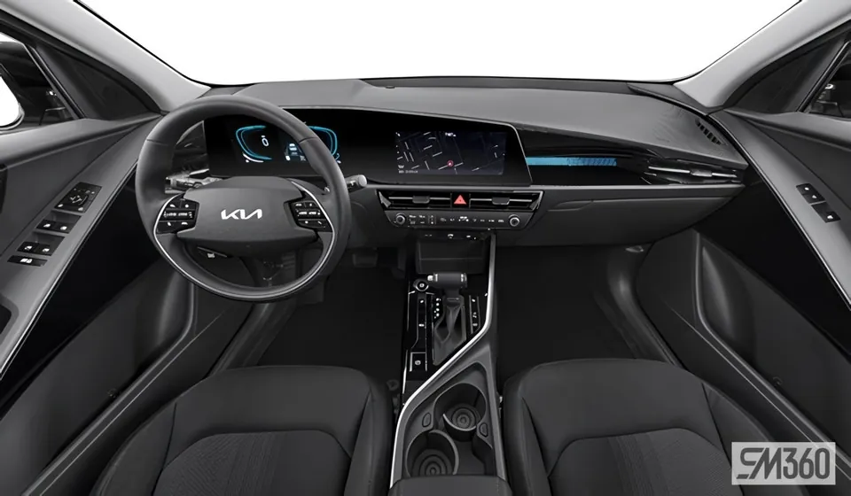 Kia Niro 2026 photo 5