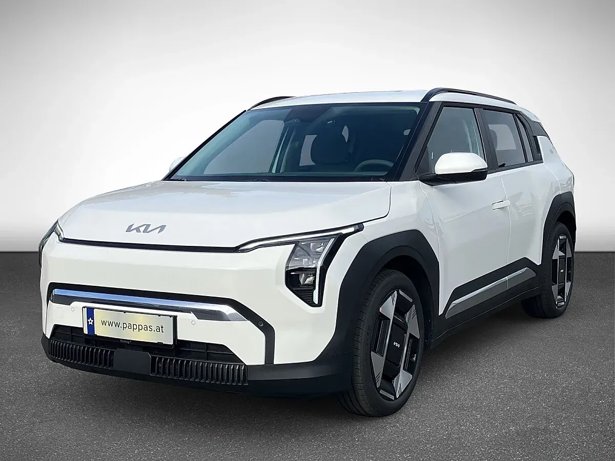 Kia Ev3 2026 photo 2
