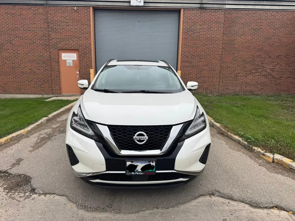 Nissan Murano