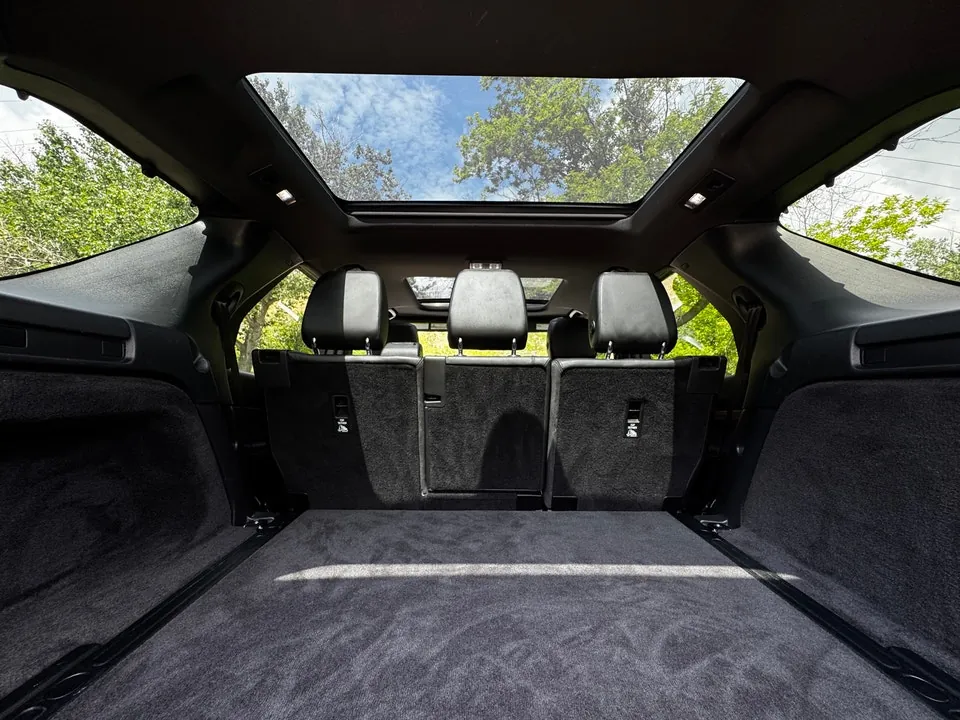 Land Rover Discovery 2019 photo 4