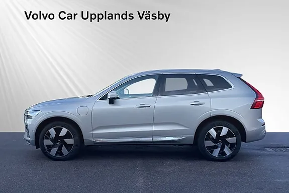Volvo Xc60 2025 photo 3
