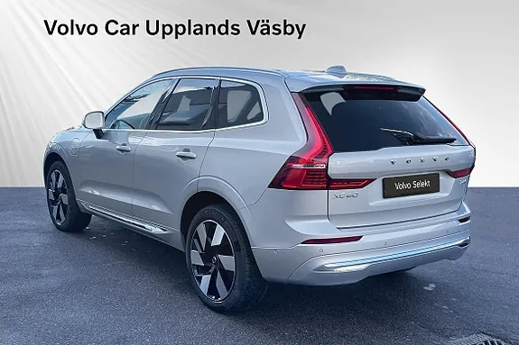 Volvo Xc60 2025 photo 4