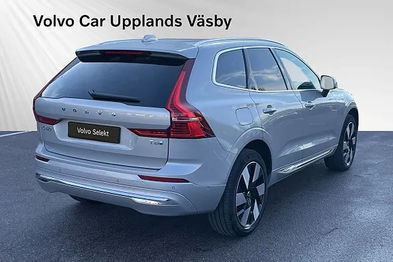 Volvo Xc60 2025 photo 5