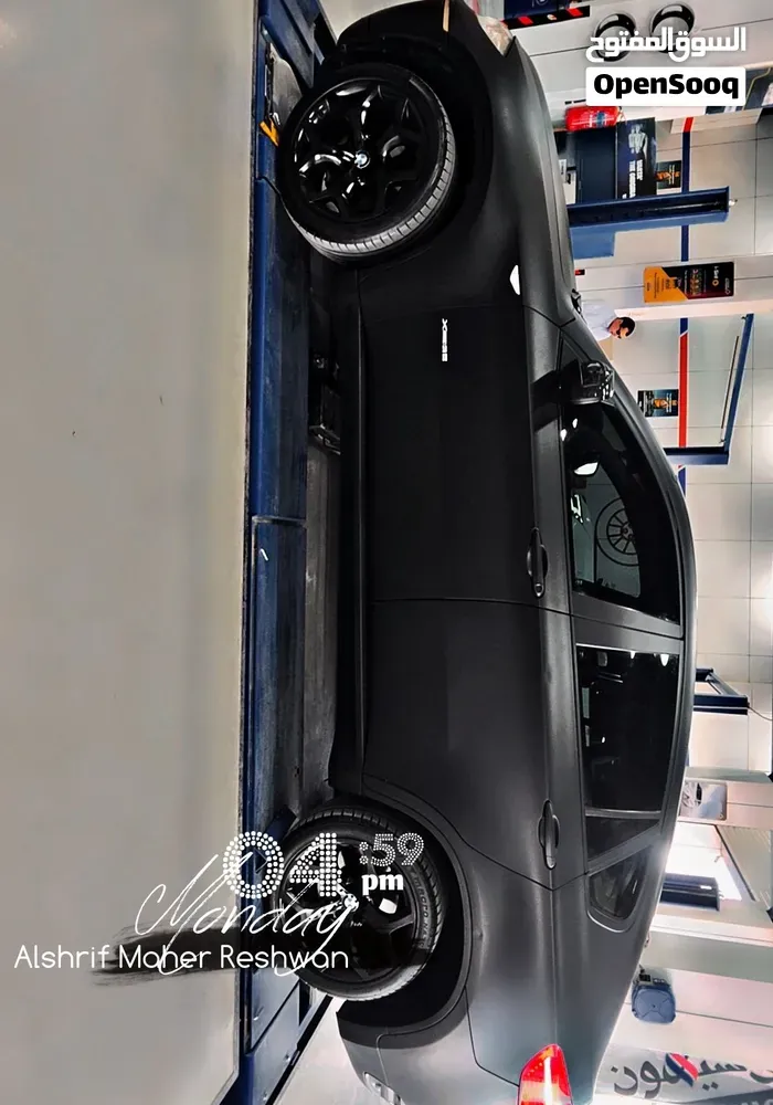 BMW X6 2008 photo 4