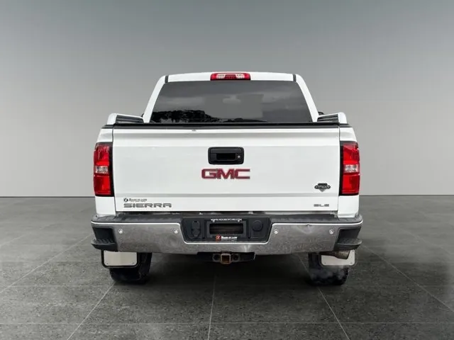 GMC Sierra 1500 2014 photo 5