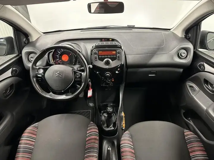 Citroen C1 2019 photo 2