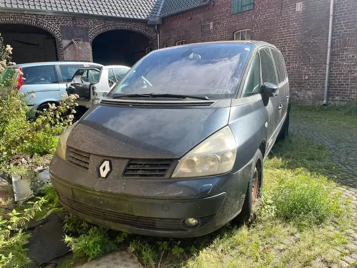 Renault Espace