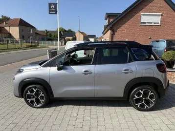 Citroen C3 Aircross 2024 photo 3