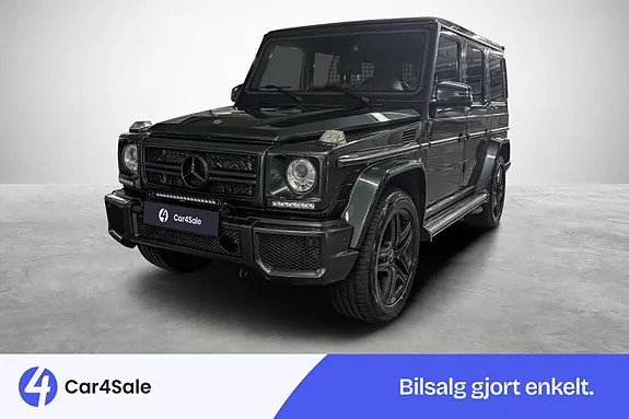Mercedes-Benz G63