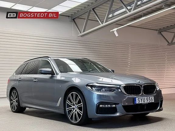 BMW 530D
