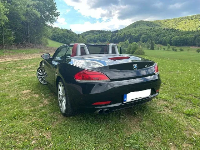 BMW Z4 2013 photo 2