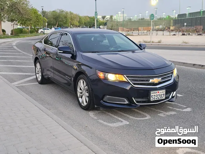 Chevrolet Impala