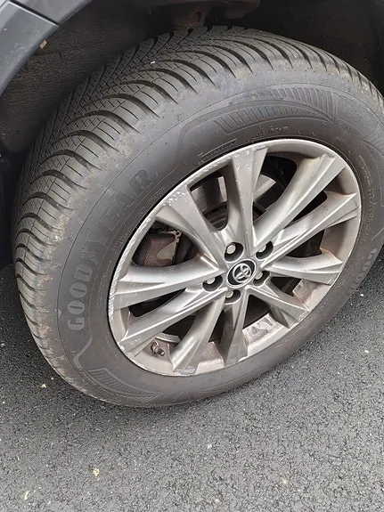 Toyota Rav4 2016 photo 4