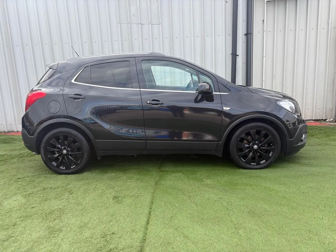 Vauxhall Mokka 2015 photo 3