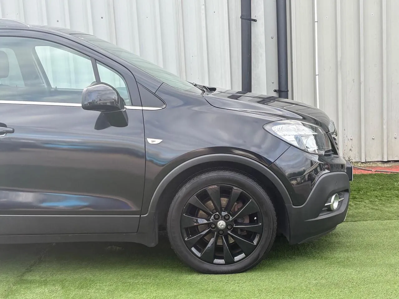 Vauxhall Mokka 2015 photo 4