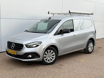 Mercedes-Benz Citan 112
