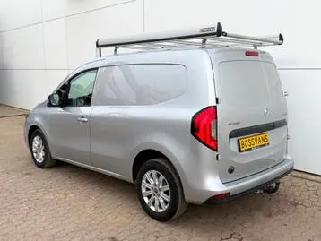Mercedes-Benz Citan 112 2023 photo 2