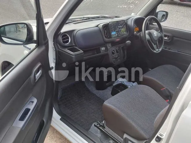 Suzuki Alto 2025 photo 2