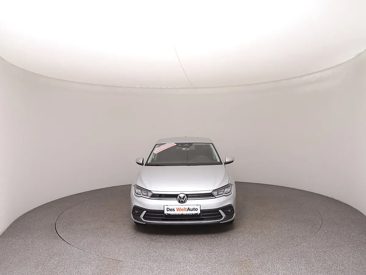 Volkswagen Polo 2026 photo 3