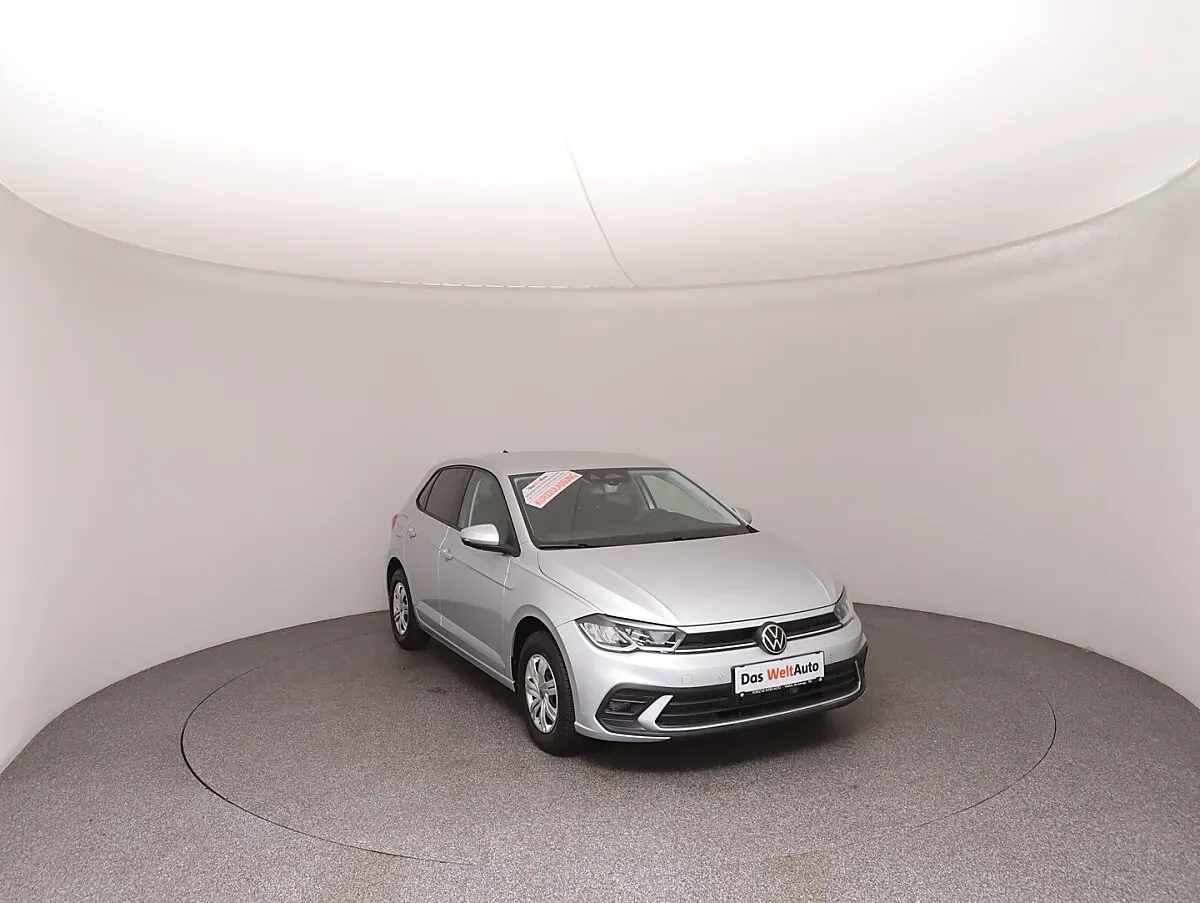 Volkswagen Polo 2026 photo 2