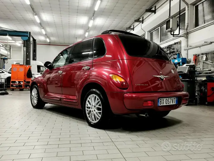 Chrysler Pt Cruiser 2001 photo 3
