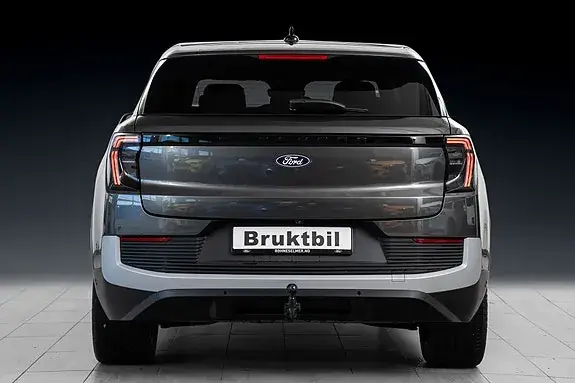 Ford Explorer 2026 photo 5