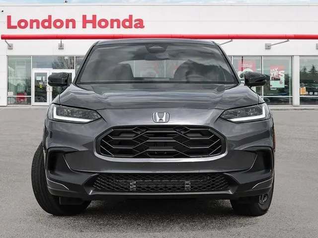 Honda Hr-V 2027 photo 2