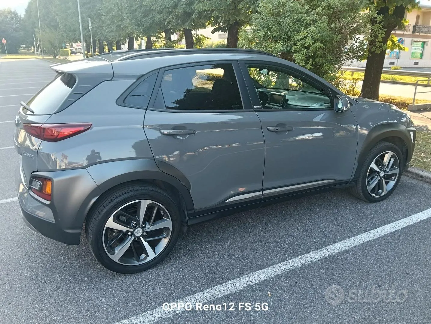 Hyundai Kona 2018 photo 5