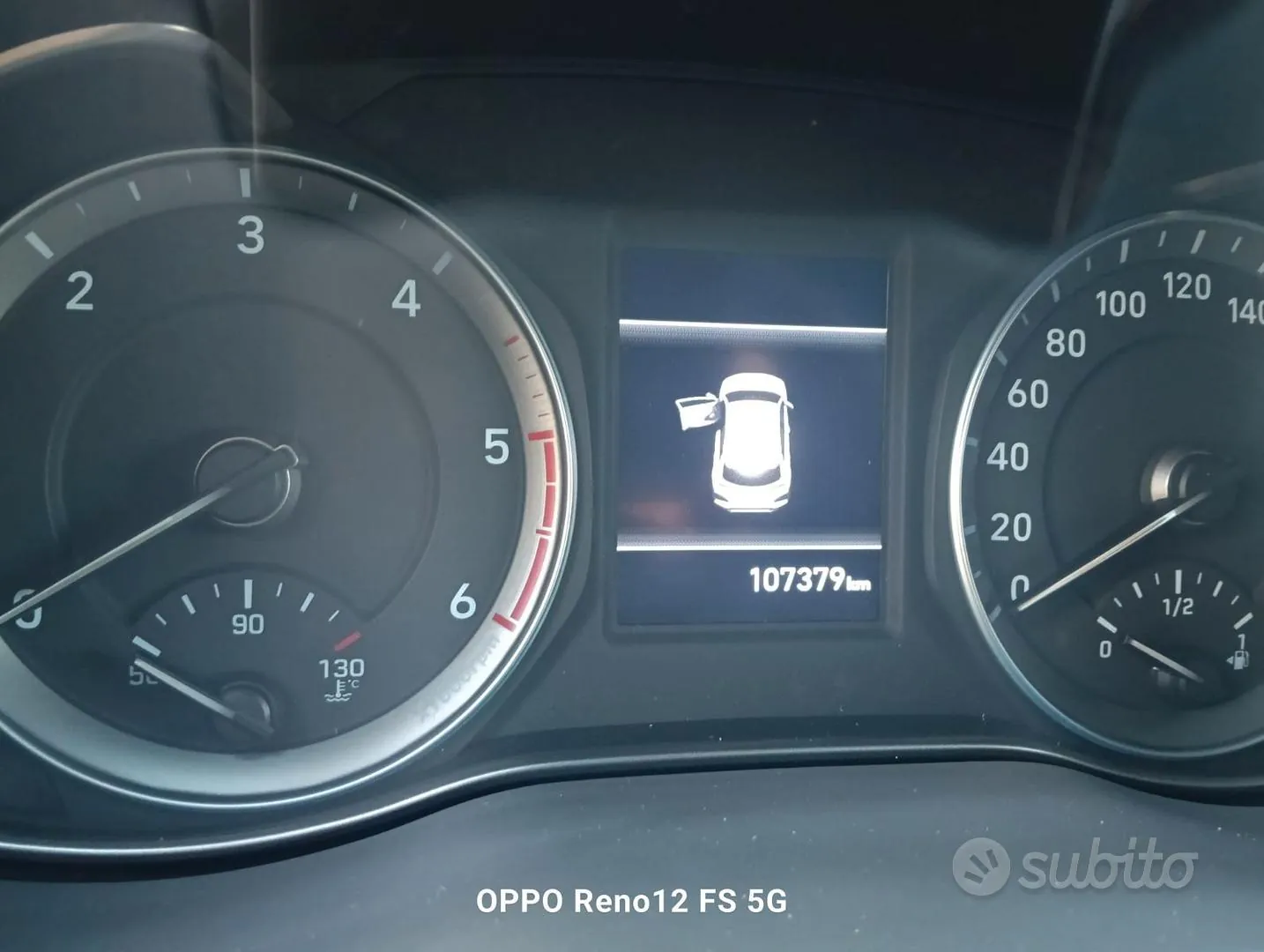 Hyundai Kona 2018 photo 4