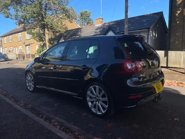 Volkswagen Golf 2022 photo 4
