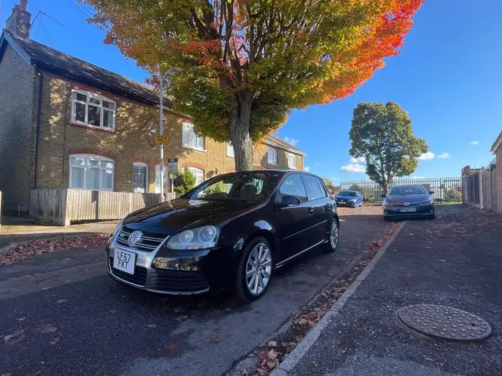 Volkswagen Golf 2022 photo 3