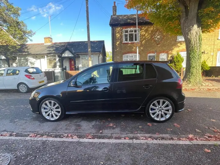 Volkswagen Golf 2022 photo 5
