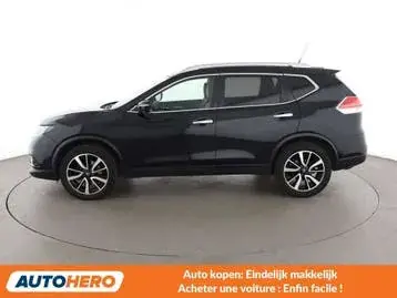 Nissan X-Trail 2017 photo 3