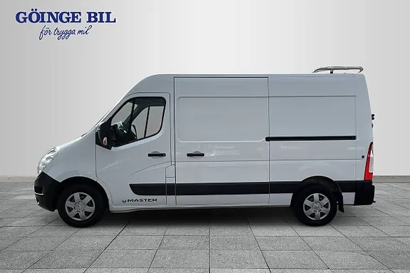 Renault Master 2019 photo 3